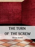 The Turn of the Screw (eBook, ePUB)