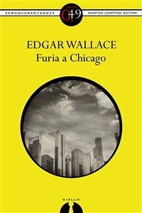 Furia a Chicago (eBook, ePUB) - VV., AA.