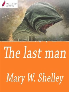 Cover The Last Man (eBook, ePUB)