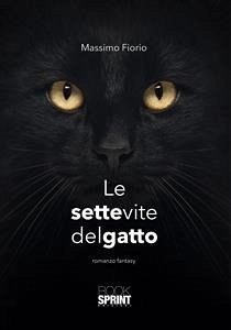 Le sette vite del gatto (eBook, ePUB) - Fiorio, Massimo