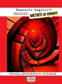 Delitti vietati ai minori (eBook, ePUB)