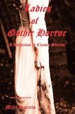 Ladies of Gothic Horror (eBook, ePUB)