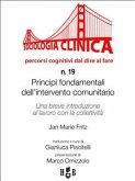 Principi fondamentali dell'intervento comunitario (eBook, ePUB)