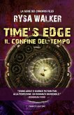 Time's Edge – Il confine del tempo (eBook, ePUB)