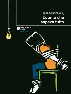 Cover L’uomo che sapeva tutto (eBook, ePUB)