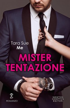 Mister Tentazione (eBook, ePUB) - Sue Me, Tara