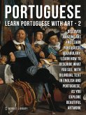 2 - Portuguese - Learn Portuguese with Art (eBook, ePUB)