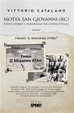 Motta San Giovanni (RC) (eBook, PDF)