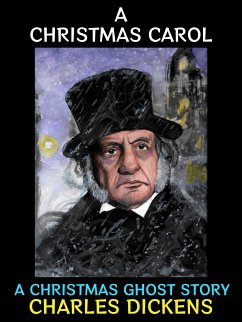 A Christmas Carol (eBook, ePUB) - Dickens, Charles