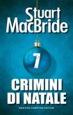 Crimini di Natale 7 (eBook, ePUB)