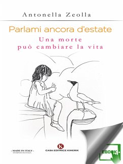 Parlami ancora d’estate (eBook, ePUB) - Zeolla, Antonella