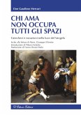 Chi ama non occupa tutti gli spazi (eBook, ePUB)