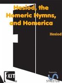 Hesiod, the Homeric Hymns, and Homerica (eBook, ePUB)