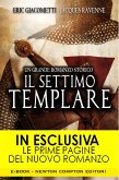 Il settimo templare (eBook, ePUB)