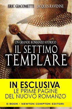 Il settimo templare (eBook, ePUB) - Giacometti, Eric; Ravenne, Jacques