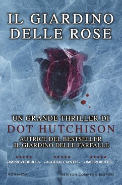 Il giardino delle rose (eBook, ePUB) - Hutchison, Dot