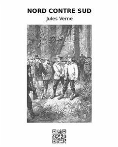 Nord contre sud (eBook, ePUB) - Verne, Jules