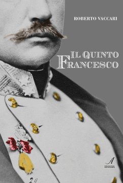 Il quinto Francesco (eBook, ePUB) - Vaccari, Roberto