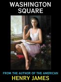 Washington Square (eBook, ePUB)