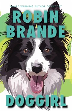 Doggirl (eBook, ePUB) - Brande, Robin