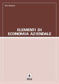 Elementi di Economia Aziendale (eBook, PDF)