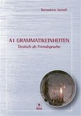 A1 Grammatikeinheiten (eBook, ePUB)