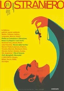 Lo straniero 172 ottobre 2014 (eBook, PDF) - V.V, A.A.