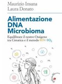 Alimentazione DNA Microbioma (eBook, ePUB)