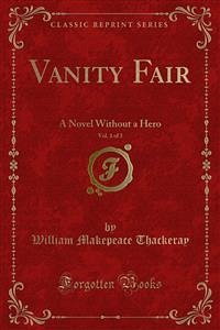 Vanity Fair (eBook, PDF)