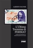 L'ultimo teorema di Fermat (eBook, PDF)