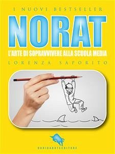 Cover NORAT (eBook, ePUB)