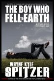 The Boy Who Fell to Earth (eBook, ePUB)