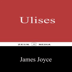 Ulises (eBook, ePUB) - Joyce, James