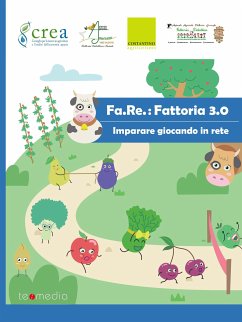 Fattorie in rete (eBook, PDF) - aa.vv