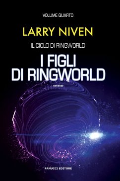 I figli di Ringworld (eBook, ePUB) - Niven, Larry