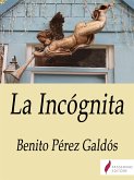 La incógnita (eBook, ePUB)