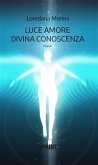 Luce amore divina conoscenza (eBook, ePUB)