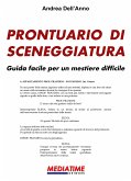 Prontuario di sceneggiatura (eBook, ePUB)