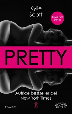 Pretty (eBook, ePUB) - Scott, Kylie