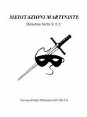 Meditazioni Martiniste (eBook, PDF)