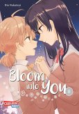 Bloom into you Bd.8