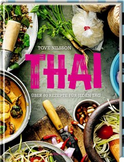 Thai - Nilsson, Tove