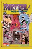 Fairy Tail - Happy's Adventure Bd.3