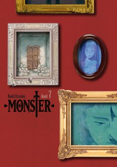Monster Perfect Edition Bd.7 - Urasawa, Naoki