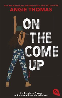 On The Come Up - Thomas, Angie