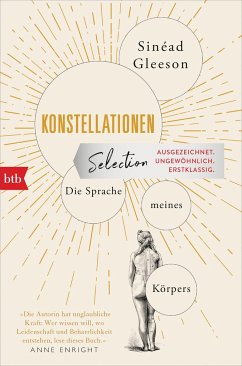 Konstellationen - Gleeson, Sinéad