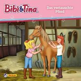 Bibi und Tina - Das vertauschte Pferd Bibi und Tina - Das vertauschte Pferd