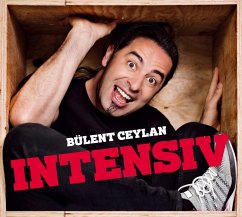 Intensiv - Ceylan, Bülent