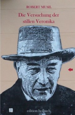 Die Versuchung der stillen Veronika - Musil, Robert