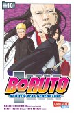 Boruto - Naruto the next Generation Bd.10